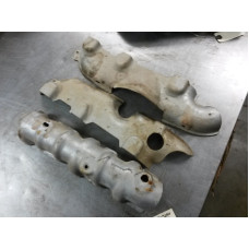98J040 Exhaust Manifold Heat Shield For 98-99 Chevrolet Malibu  3.1 10182323
